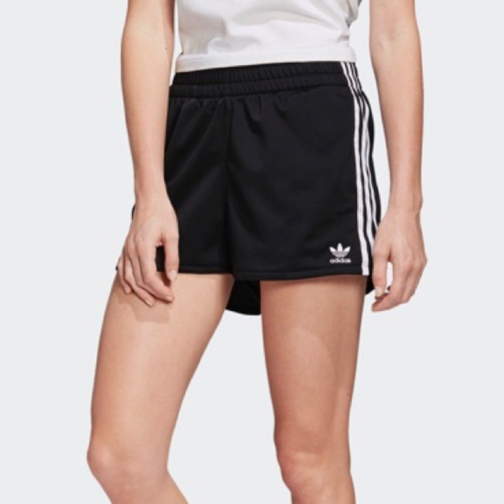 Adidas Athletic Shorts